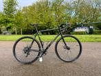 Bombtrack gravel/road bike with 2 sets of tires, Fietsen en Brommers, Overige merken, Staal, Gebruikt, Heren