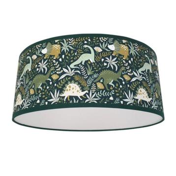 Plafondlamp Kinderlamp Lamp Dino's Little Dreamzzz beschikbaar voor biedingen