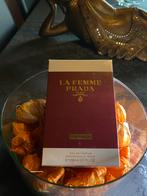 Prada La Femme Prada Intense Eau de Parfum 100ml, Nieuw, Ophalen of Verzenden