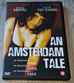 An Amsterdam Tale DVD - Sylvia Kristel, Ellen Ten Damme, Cd's en Dvd's, Ophalen of Verzenden, Zo goed als nieuw