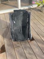 Poezen reistas, Ophalen, Zo goed als nieuw, Katoen