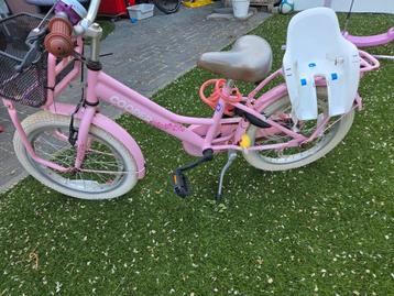 Cooper roze fiets 20 inch beschikbaar voor biedingen