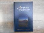 Ds. A. Hoogerland Abrahams pelgrimsreis, Boeken, Ophalen of Verzenden, Zo goed als nieuw, Christendom | Protestants