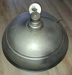 grote hanglamp, 82 cm, industrie look, Huis en Inrichting, Lampen | Hanglampen, Ophalen, Zo goed als nieuw, Metaal, 75 cm of meer