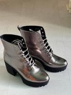 Nieuwste laarzen!! 42, Ophalen of Verzenden, Zo goed als nieuw, Zwart, Hoge laarzen