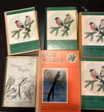 Onze Vogels 1961 62 63, 64-67, 1969 - Compleet Ingebonden, Boeken, Ophalen of Verzenden, Gelezen, Overige onderwerpen