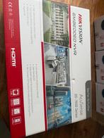 Hik vision complete set, Ophalen of Verzenden