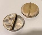 Asbak 2 stuks, Antiek en Kunst, Ophalen of Verzenden