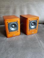 JVC SP-UX2000RFGD Speakers - Set van 2, Gebruikt, JVC, Ophalen of Verzenden, Minder dan 60 watt