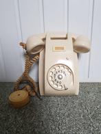 Antieke telefoon wandmodel, Antiek en Kunst, Ophalen