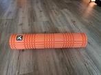 Hastings Foamroller - Perfect voor spierherstel, Sport en Fitness, Fitnessmaterialen, Ophalen, Zo goed als nieuw, Rug, Foamroller
