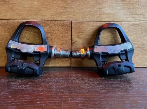 Garmin Vector 3, powermeter pedalen aan beide zijden, tweede, Fietsen en Brommers, Fietsonderdelen, Zo goed als nieuw, Racefiets