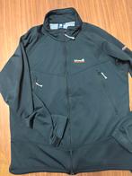 Lafuma Unlimit Softshell Jas - Zwart - XL -, Ophalen of Verzenden, Zo goed als nieuw, Maat 56/58 (XL), Zwart