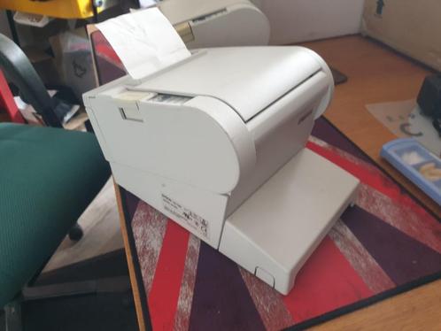 thermische bonnenprinter Epson of Orient keuze uit 7, Computers en Software, Labelprinters, Gebruikt, Ophalen of Verzenden