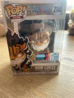 Funko Rob Lucci 2140 One Piece Comic Con Limited Edition, Verzamelen, Poppetjes en Figuurtjes, Ophalen of Verzenden, Nieuw