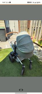 Joolz kinderwagen, met meerijdplankje, Ophalen, Gebruikt, Combiwagen, Overige merken