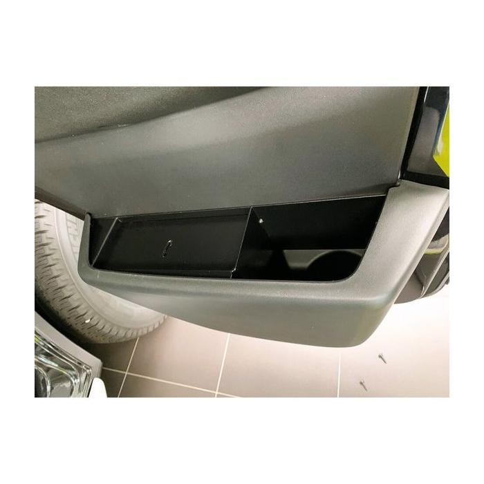 Deurkluis Passagiers kant Fiat Ducato tot 06-2021 Citroen en, Caravans en Kamperen, Camper-accessoires, Nieuw, Ophalen of Verzenden