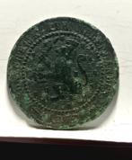 Cent 1877 Nederland, Postzegels en Munten, Munten | Nederland, Ophalen of Verzenden, Koning Willem III, 1 cent