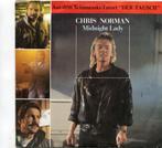 CHRIS NORMAN  -  Midnight lady, Cd's en Dvd's, Pop, Gebruikt, 7 inch, Single