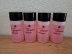 4x 125 ml  nagellak remover van de HEMA, Ophalen of Verzenden, Nieuw, Handen en Nagels