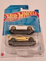 Hot Wheels Acura NSX en Aston Martin 2 pack nieuw in ovp, Ophalen of Verzenden, Nieuw, Auto