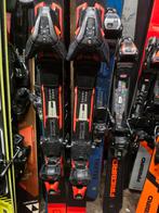 175cm ATOMIC REDSTER G7, 160 tot 180 cm, Ophalen of Verzenden, Zo goed als nieuw, Carve