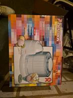 Ijsmachine, Ophalen of Verzenden