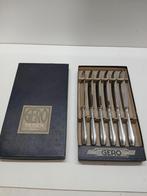 GERO ROESTVRIJ MESSEN, Antiek en Kunst, Antiek | Bestek, Ophalen of Verzenden