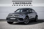 Mercedes GLC-klasse Coupé 200 | AMG | Facelift | Leder | Tr, Automaat, Gebruikt, 4 cilinders, Adaptive Cruise Control