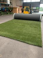 Volle Rol Kunstgras! 250m2 (3.8m x 64m) €1200,-, Ophalen of Verzenden, Zo goed als nieuw, 20 m² of meer, Kunstgras
