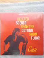 Caro Emerald Deleted scenes from the curling room floor 2lp, Ophalen of Verzenden, 2000 tot heden, Zo goed als nieuw