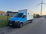 Volkswagen Crafter 2.0 TDI MOTOR DEFECT, Voorwielaandrijving, Euro 6, 4 cilinders, Volkswagen