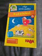 Sinterklaas: Haba Kukeleku! - Compleet, Ophalen of Verzenden, Gebruikt