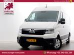 MAN TGE 3.180 2.0 177pk L3H3 (L2H2) DSG-Automaat LED/ACC/Cam, Electronic Stability Program (ESP), Gebruikt, Euro 6, 4 cilinders