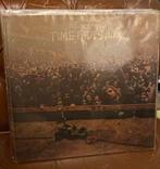Neil Young vinyl time fades away, Ophalen of Verzenden, Zo goed als nieuw, 12 inch, Poprock