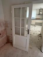 Kamerdeur, Doe-het-zelf en Verbouw, Deuren en Horren, Ophalen, Zo goed als nieuw