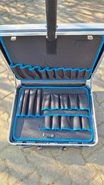 B&W Service koffer servicekoffer koffer gereedschaps koffer, ., Nieuw, Ophalen of Verzenden, .