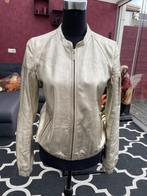 Arma soft Golden leren  jas, Arma, Verzenden, Nieuw, Maat 38/40 (M)