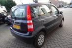 Fiat PANDA 1.2 SKY Airco 5 drs, Elektrische ramen, Gebruikt, 1242 cc, Zwart