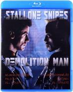 Blu ray demolition man, Ophalen of Verzenden, Zo goed als nieuw, Actie