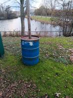 Olievaten voor Tuindecoratie in totaal 8 stuks, Tuin en Terras, Ophalen of Verzenden