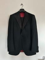 Suitsupply Smoking Maat 44 - 100% Wol, Kleding | Heren, Kostuums en Colberts, Ophalen of Verzenden, Zo goed als nieuw, Maat 46 (S) of kleiner
