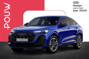Audi Q5 Sportback 2.0 TFSI e-hybrid quattro S edition Compet beschikbaar voor biedingen