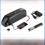 Fietsaccu 48V 15Ah 720Wh - Nieuw!, Ophalen of Verzenden, Nieuw