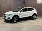 Nissan Qashqai 1.2 Tekna 2018 LED XENON CAMERA LEDER CRUISE, Voorwielaandrijving, Gebruikt, 4 cilinders, 116 pk
