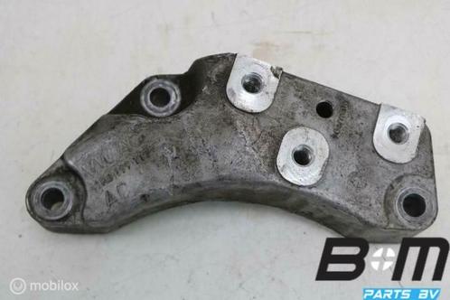 Console links Audi TT 8J Coupe 2.0 TFSI BWA 1K0199117AC, Auto-onderdelen, Motor en Toebehoren, Gebruikt