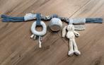 Wagenspanner Little Dutch, blauw, Ophalen of Verzenden, Gebruikt