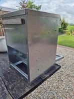 AUTOMATISCHE    KIPPENVOERBAK, Dieren en Toebehoren, Pluimvee | Toebehoren, Ophalen of Verzenden, Nieuw, Drinken en Voederen