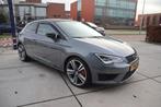 SEAT Leon SC 2.0 TSI Cupra 280 H6 Dealer ond, DCC, Navi, 2x, Auto's, Seat, Voorwielaandrijving, 15 km/l, Euro 6, 4 cilinders