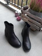 Hartjes laarsjes 37.5, Kleding | Dames, Schoenen, Verzenden, Zwart, Nieuw, Hartjes